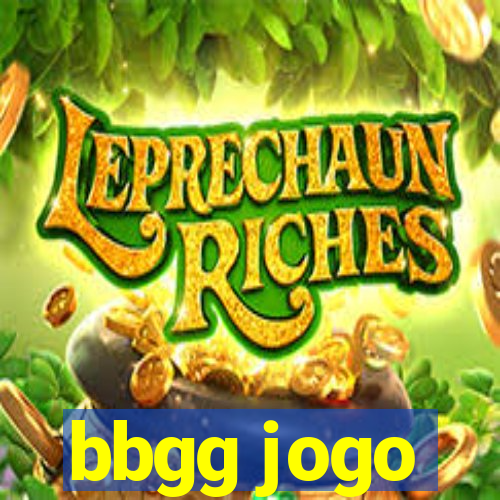 bbgg jogo